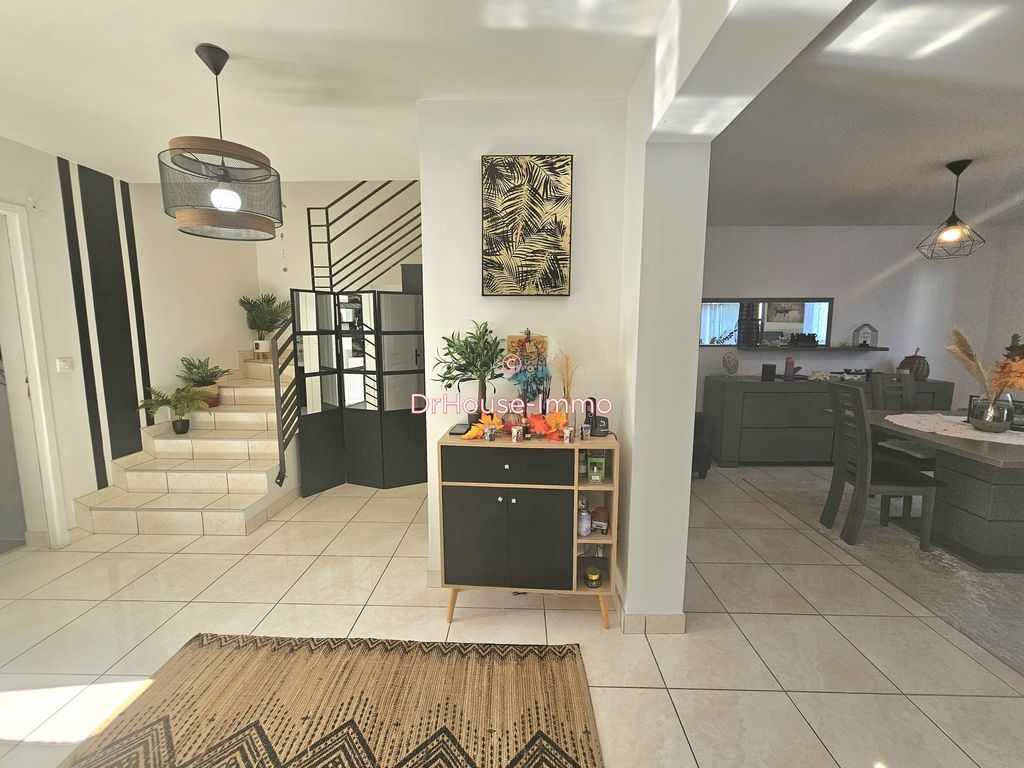 Achat maison à vendre 3 chambres 130 m² - Perpignan