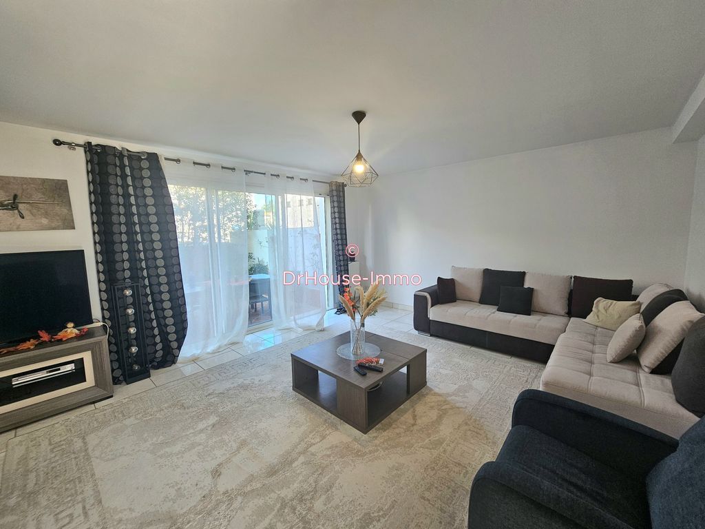 Achat maison 3 chambre(s) - Perpignan