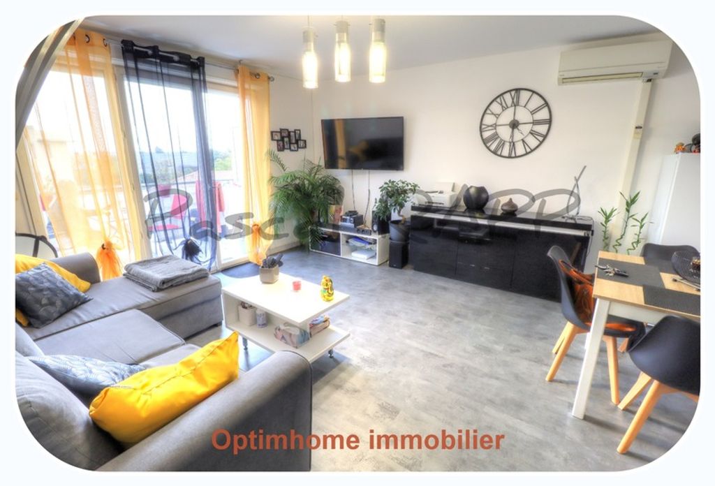 Achat appartement 2 pièce(s) Agde