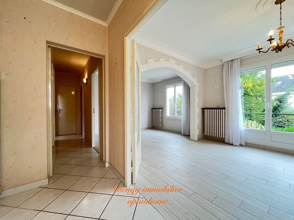 Achat maison 3 chambre(s) - Saint-Cyr-sur-Loire