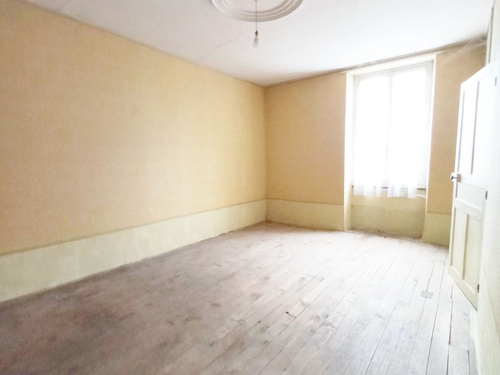 Achat maison 4 chambre(s) - Collan