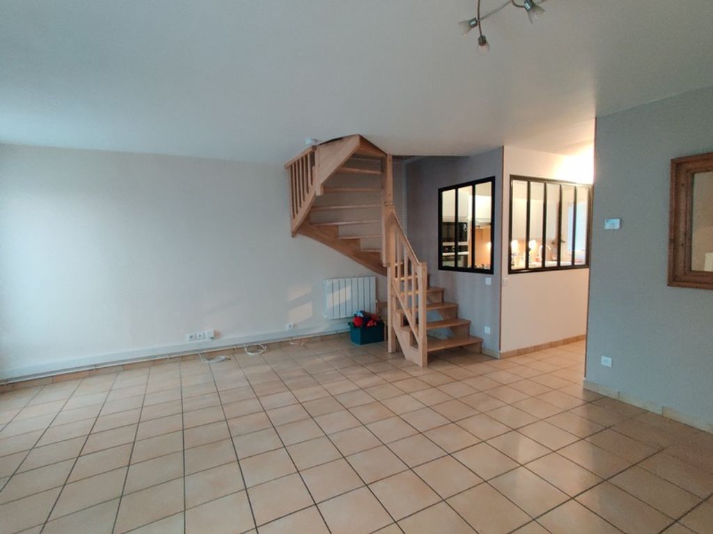 Achat maison 4 chambre(s) - Breuillet