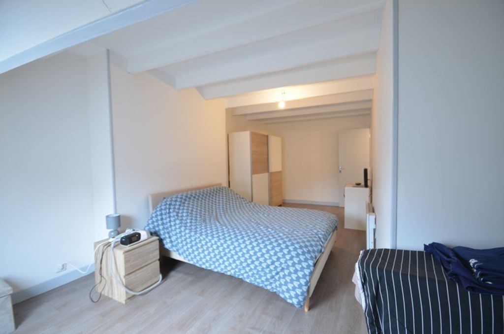 Achat maison 3 chambre(s) - Neuilly-Saint-Front