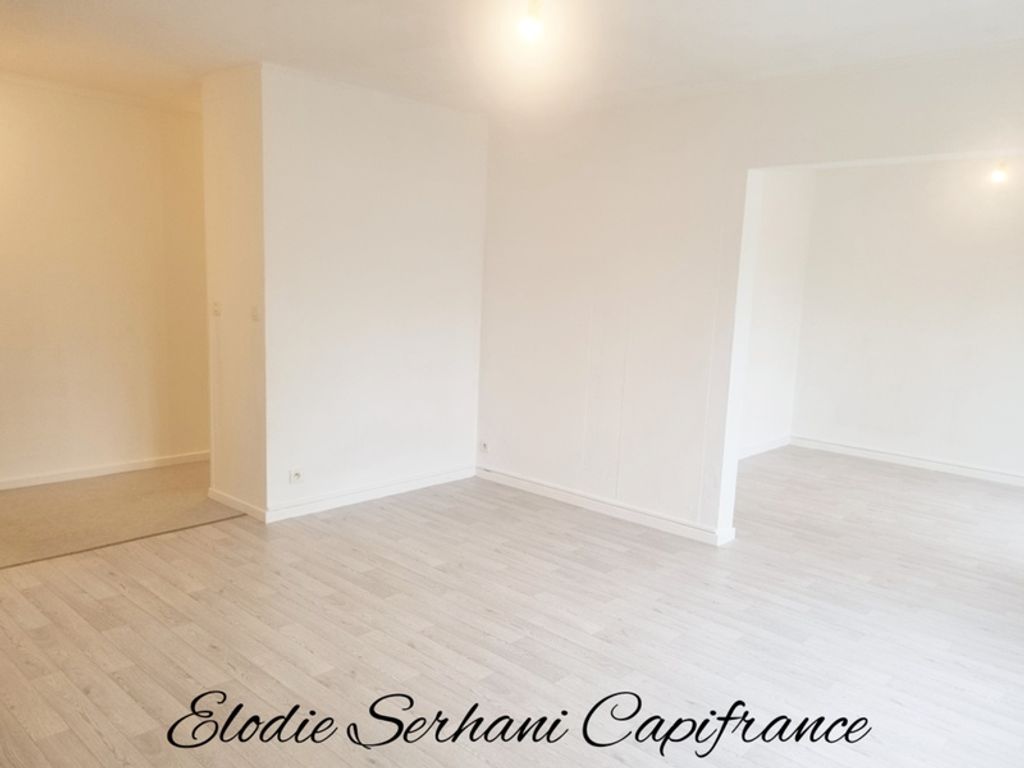 Achat appartement 4 pièce(s) Montbéliard