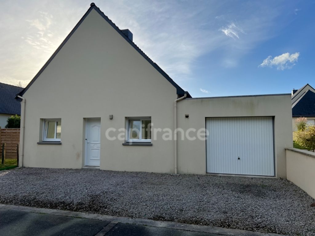 Achat maison à vendre 3 chambres 81 m² - La Malhoure