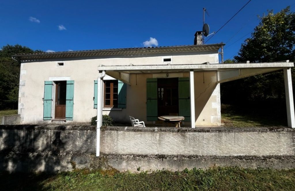 Achat maison 2 chambre(s) - Saint-Astier