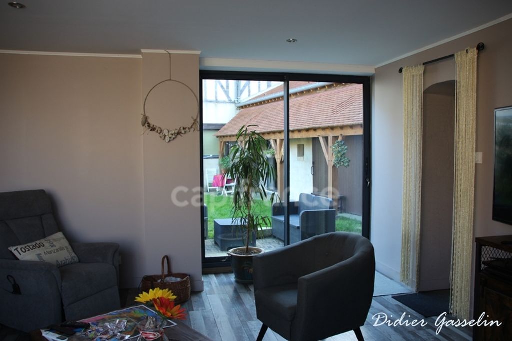 Achat maison à vendre 5 chambres 191 m² - Longny-les-Villages