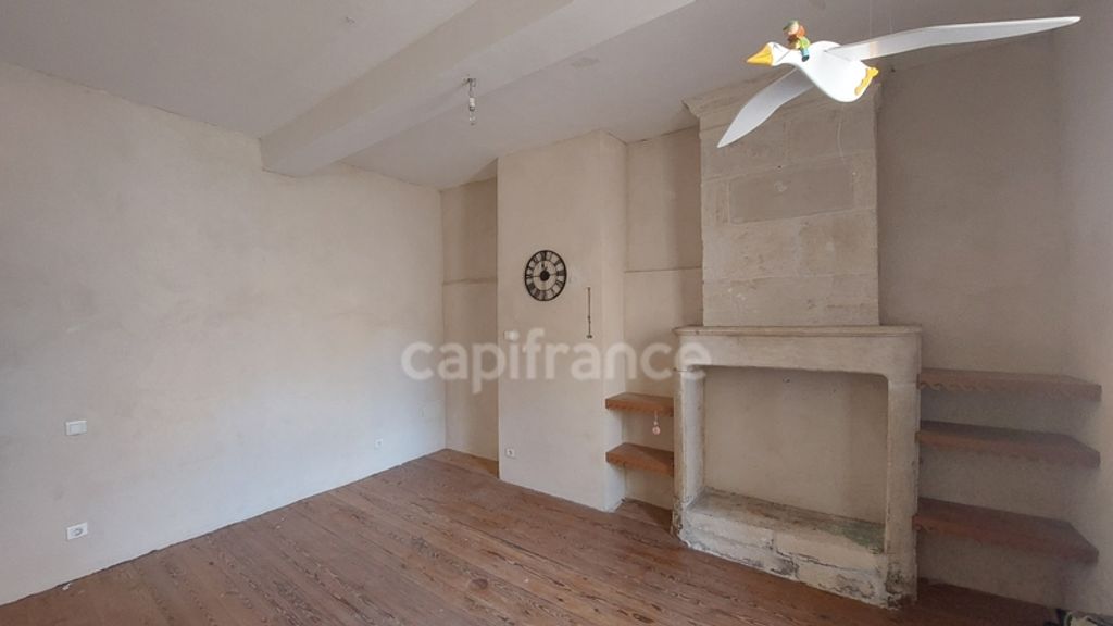 Achat maison 3 chambre(s) - Vallabrègues