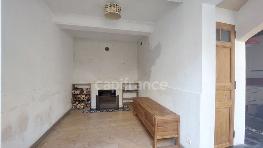 Achat maison 3 chambre(s) - Vallabrègues