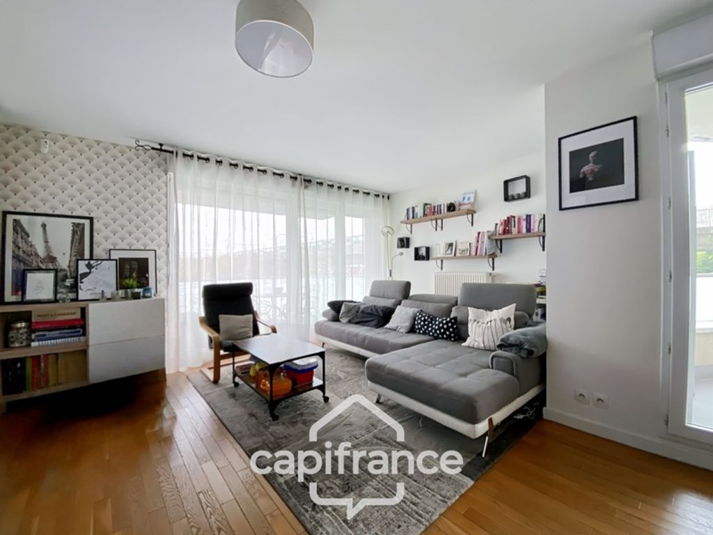 Achat appartement 4 pièce(s) Lognes