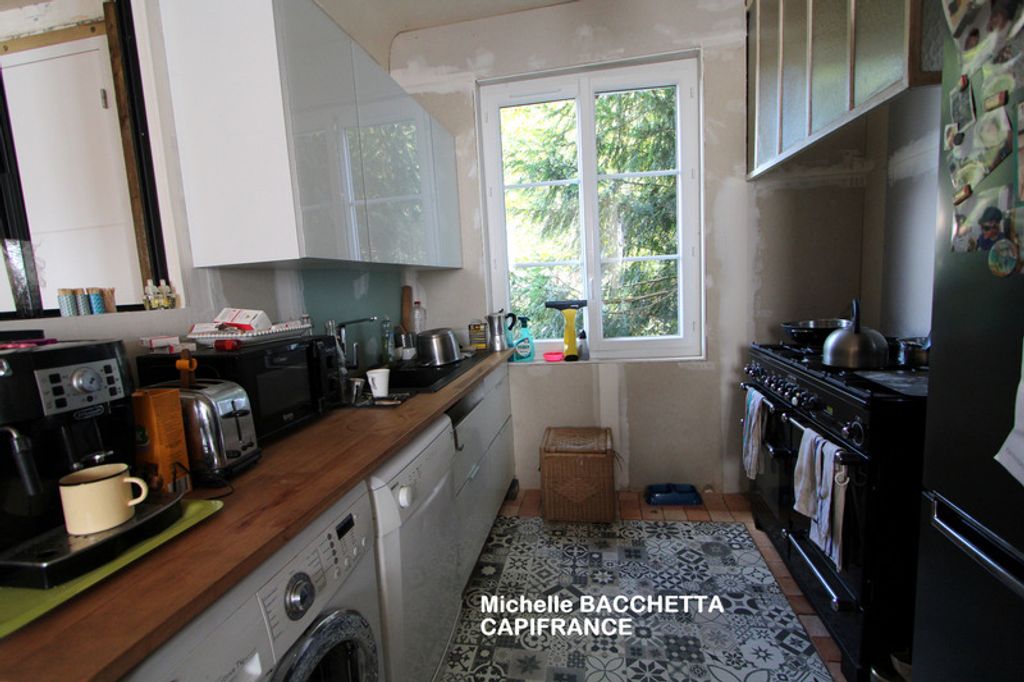 Achat maison à vendre 4 chambres 113 m² - Bidarray