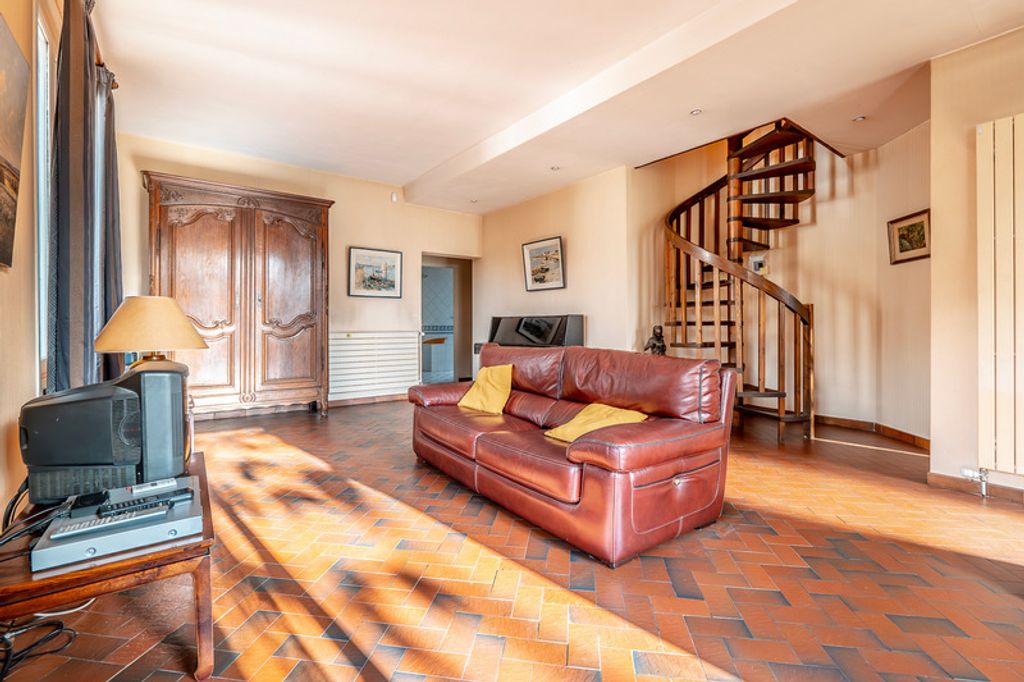 Achat maison à vendre 3 chambres 119 m² - Créteil