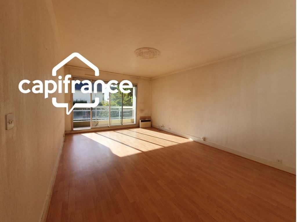 Achat appartement à vendre 2 pièces 54 m² - Asnières-sur-Seine