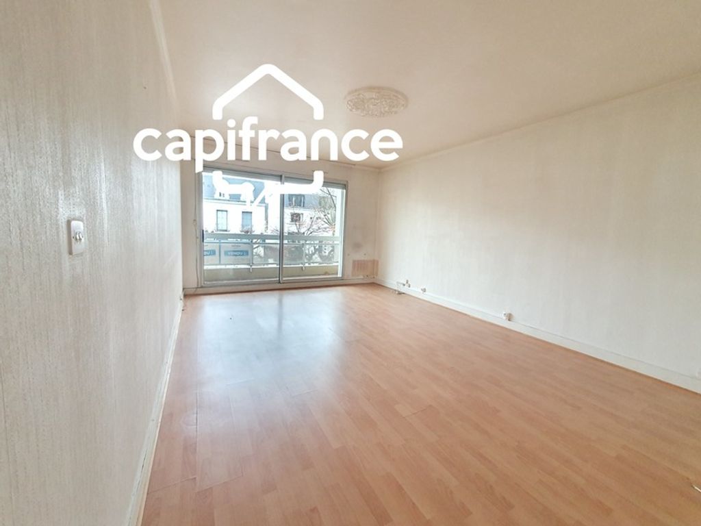 Achat appartement à vendre 2 pièces 54 m² - Asnières-sur-Seine