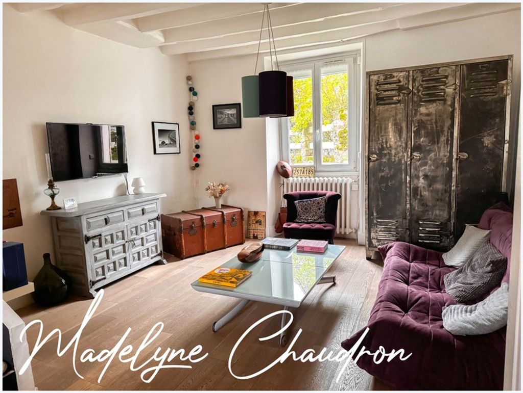 Achat maison 2 chambre(s) - Lardy