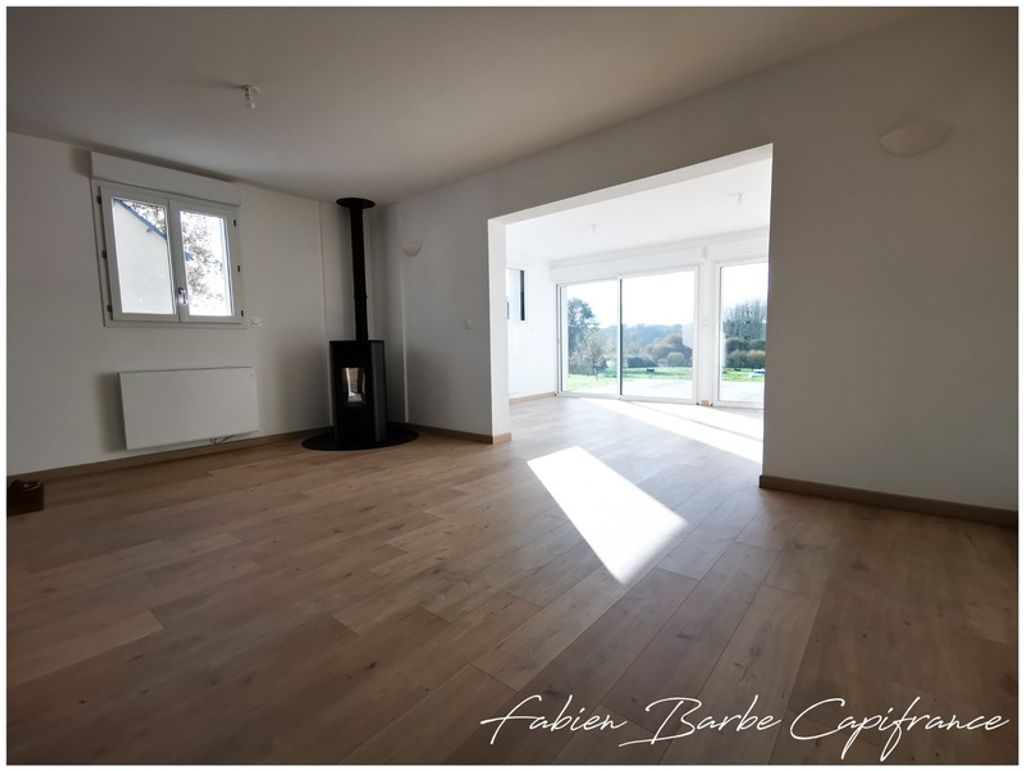 Achat maison 3 chambre(s) - Guillac