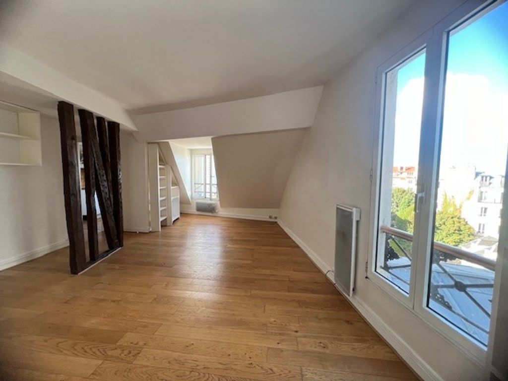 Achat appartement 3 pièce(s) Paris 6ème arrondissement