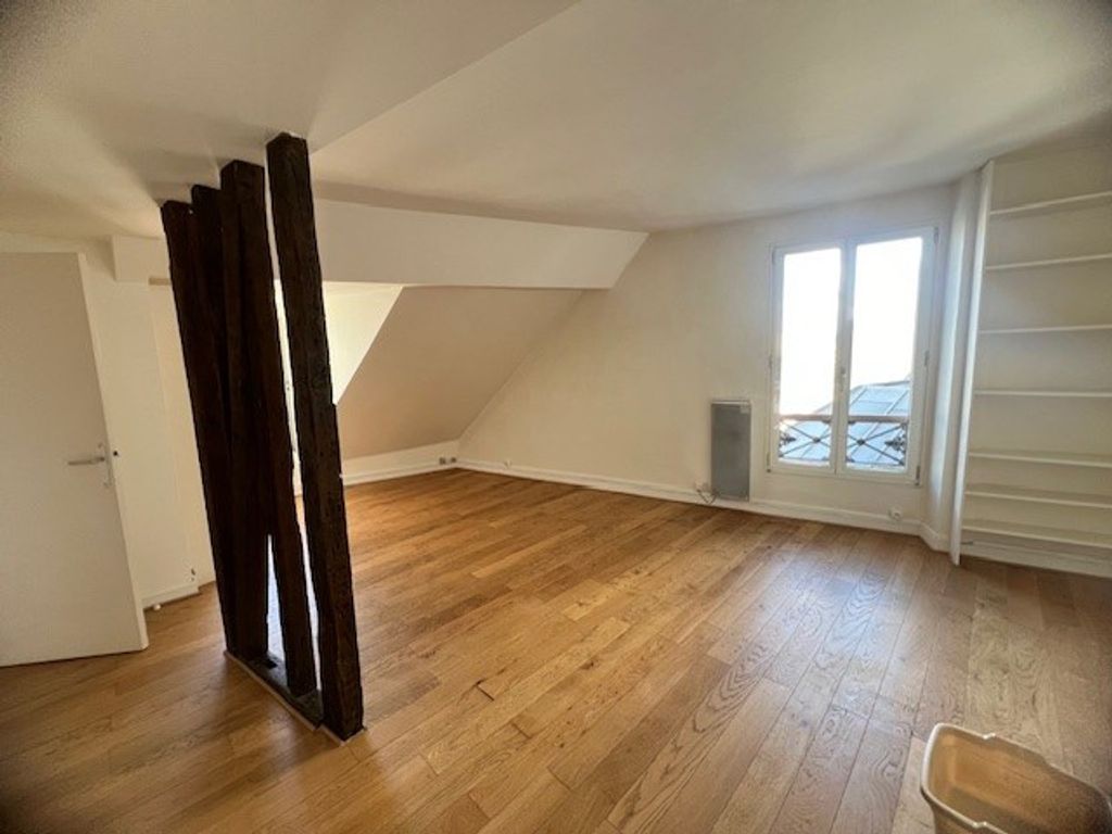 Achat appartement 3 pièce(s) Paris 6ème arrondissement