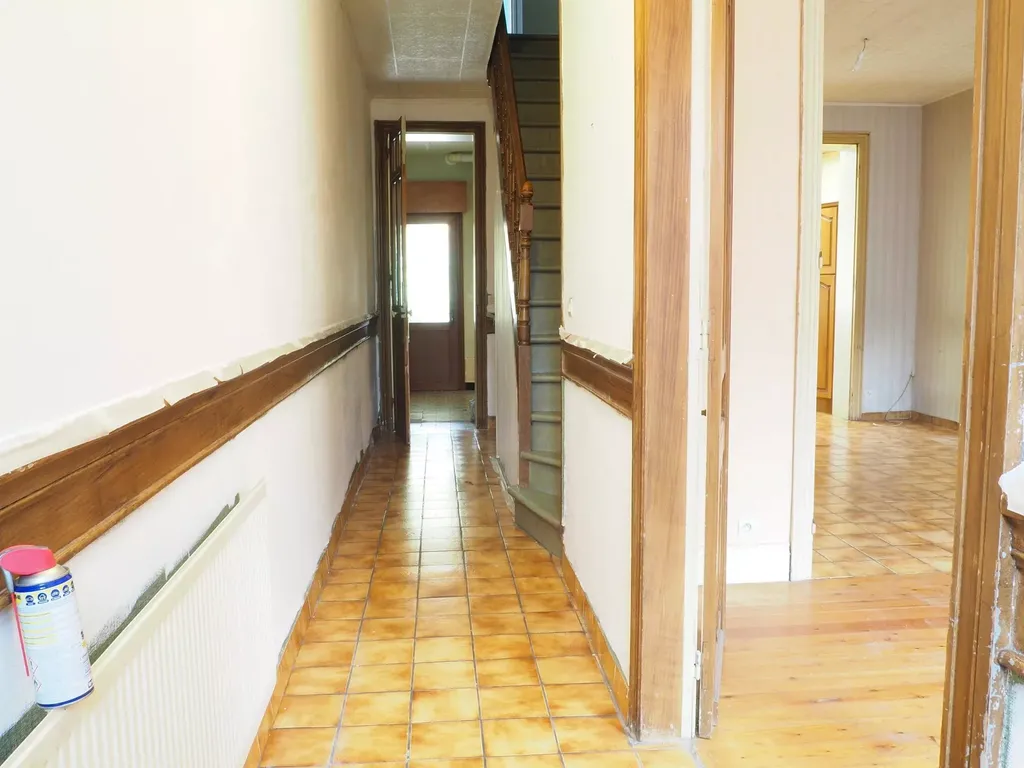 Achat maison 2 chambre(s) - Valenciennes