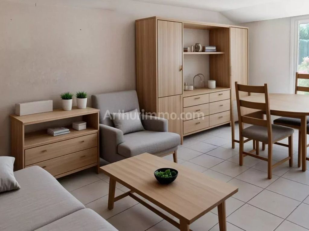 Achat maison à vendre 3 chambres 79 m² - Bondoufle