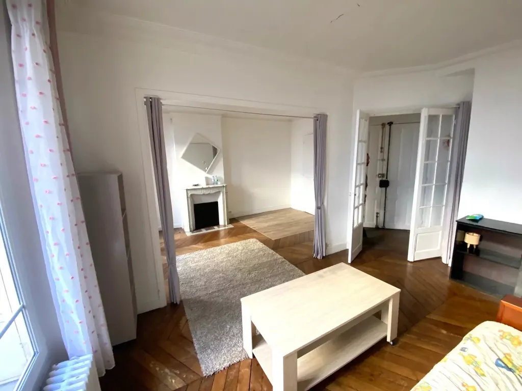 Achat appartement 4 pièce(s) Paris 5ème arrondissement