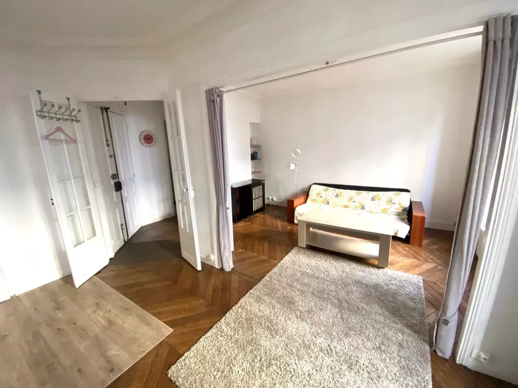 Achat appartement 4 pièce(s) Paris 5ème arrondissement