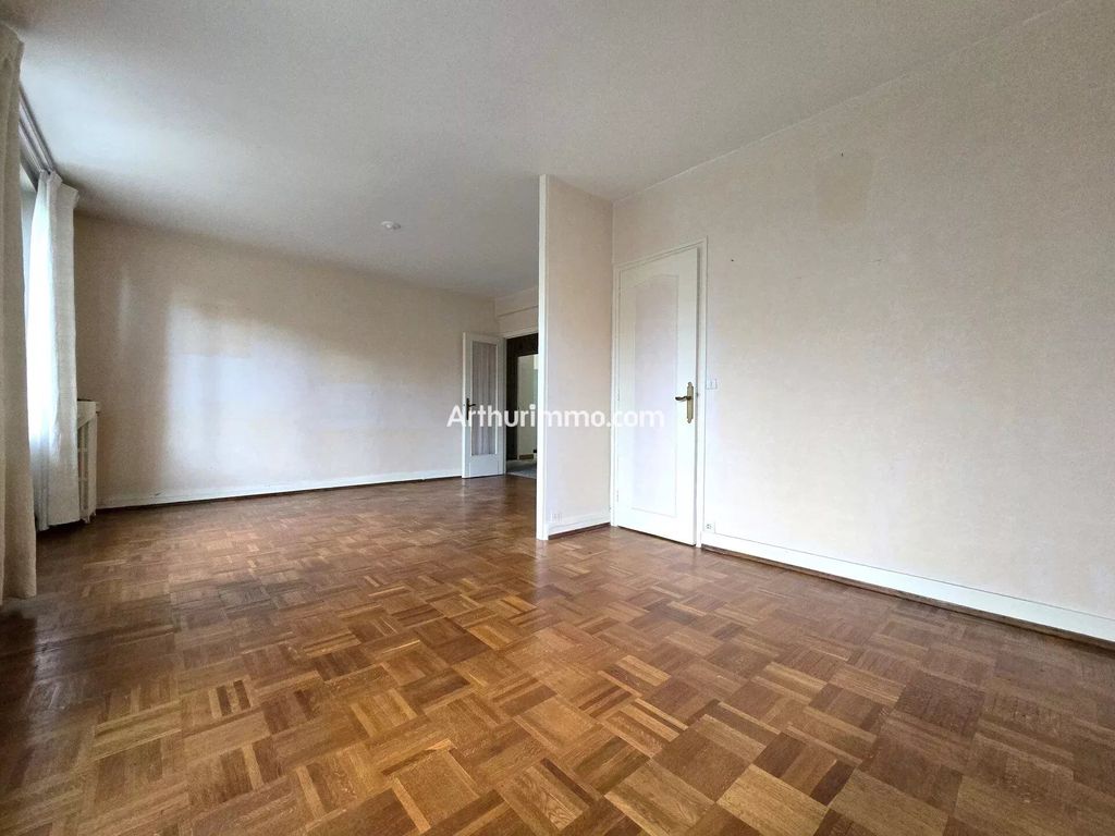 Achat appartement à vendre 4 pièces 77 m² - Paris 12ème arrondissement