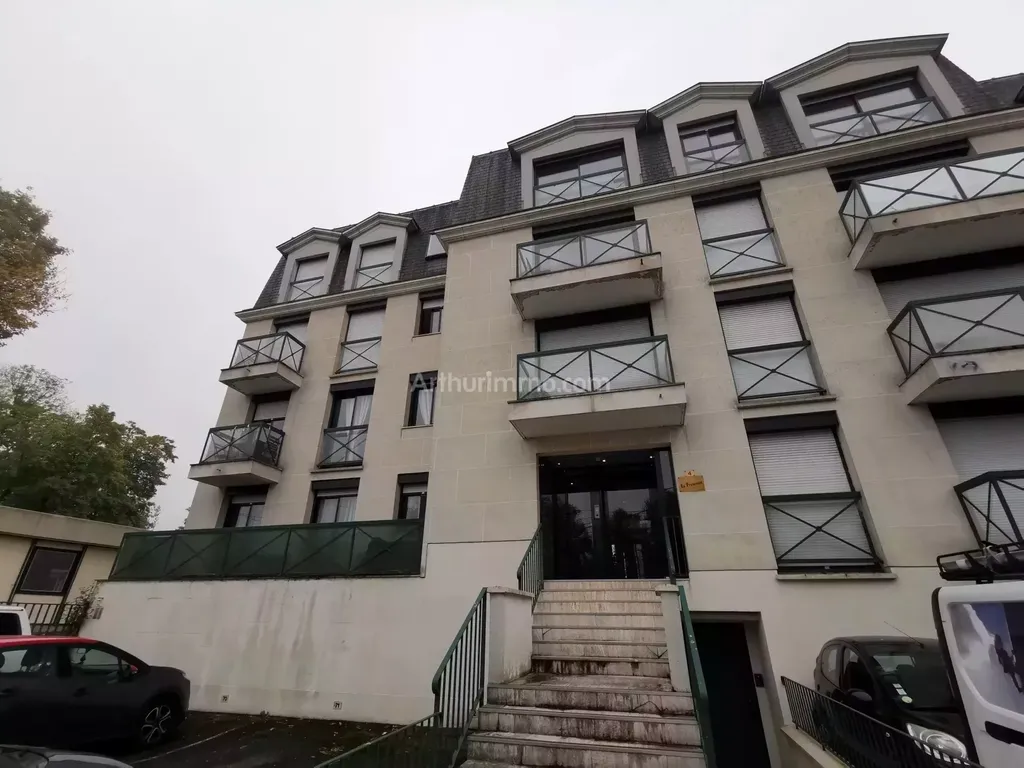 Achat studio à vendre 31 m² - Gournay-sur-Marne