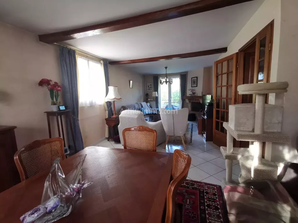 Achat maison 3 chambre(s) - Gournay-sur-Marne