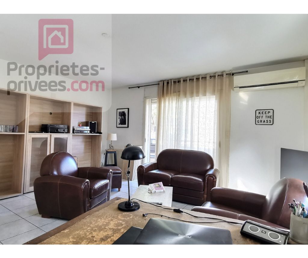 Achat appartement 3 pièce(s) Draguignan