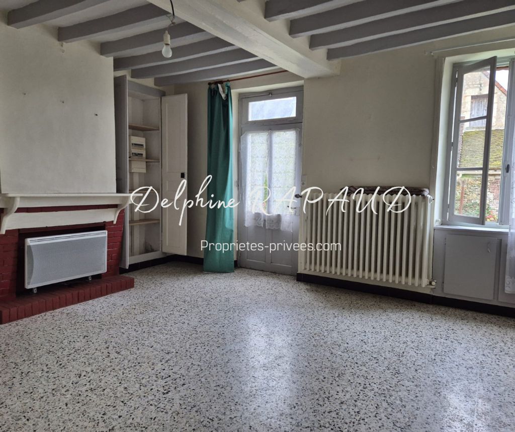 Achat maison 1 chambre(s) - Nogent-le-Rotrou