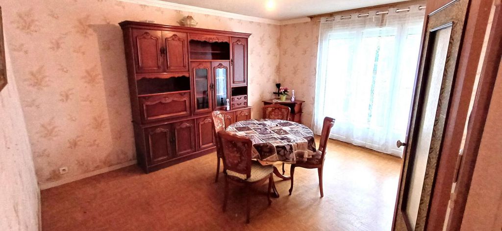 Achat maison 4 chambre(s) - Verrières-en-Anjou