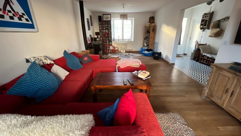 Achat maison 5 chambre(s) - Guérande