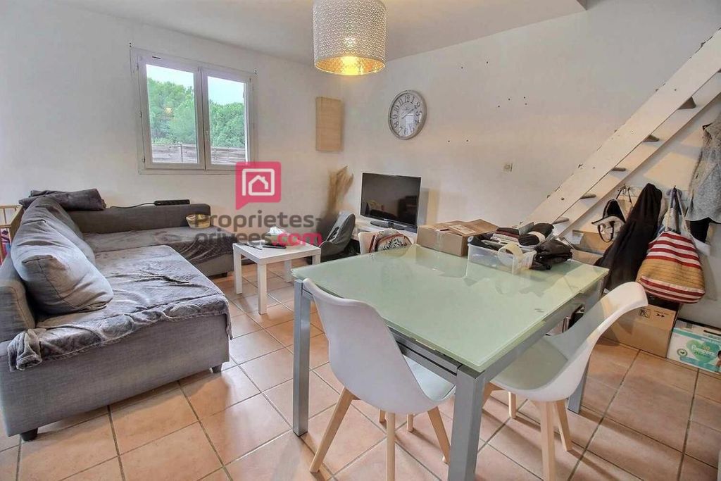 Achat maison 3 chambre(s) - Puget-sur-Argens