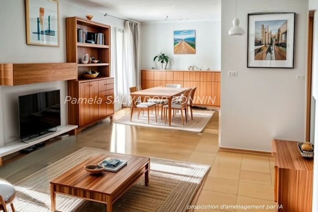 Achat maison à vendre 5 chambres 173 m² - Rochefort-du-Gard