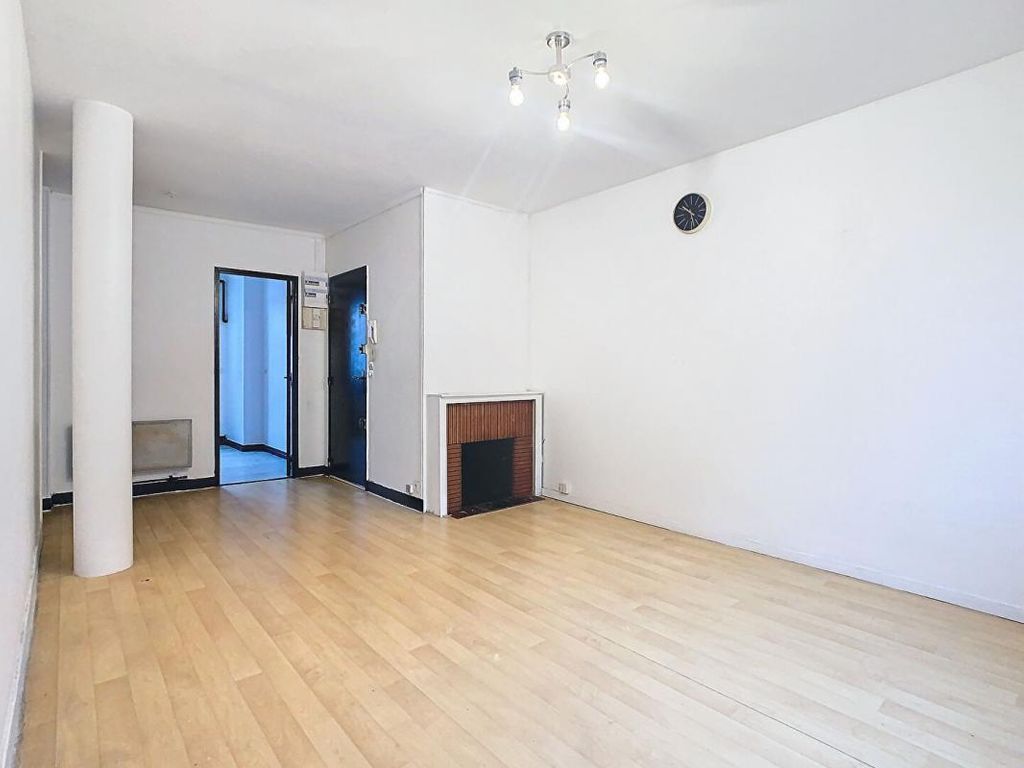 Achat appartement à vendre 2 pièces 50 m² - Beauvais