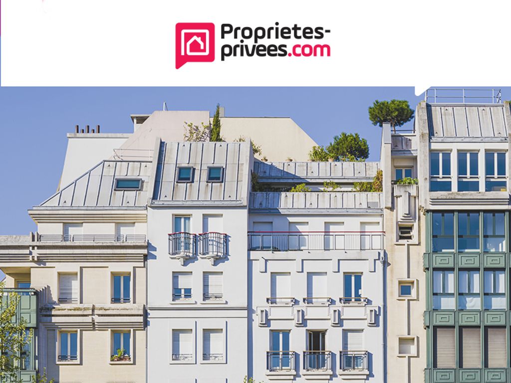 Achat duplex à vendre 5 pièces 120 m² - Agen