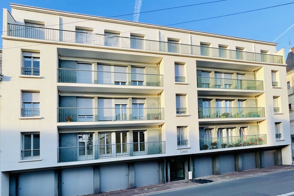 Achat appartement à vendre 5 pièces 83 m² - Châtellerault