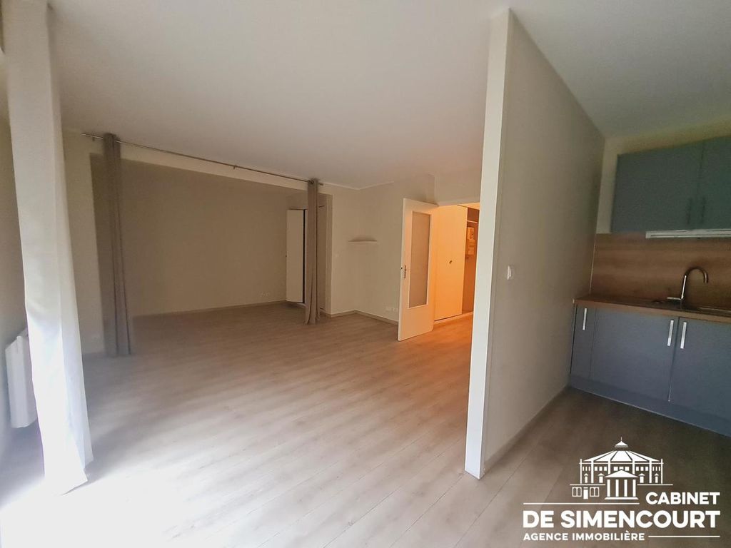 Achat studio à vendre 41 m² - Amiens