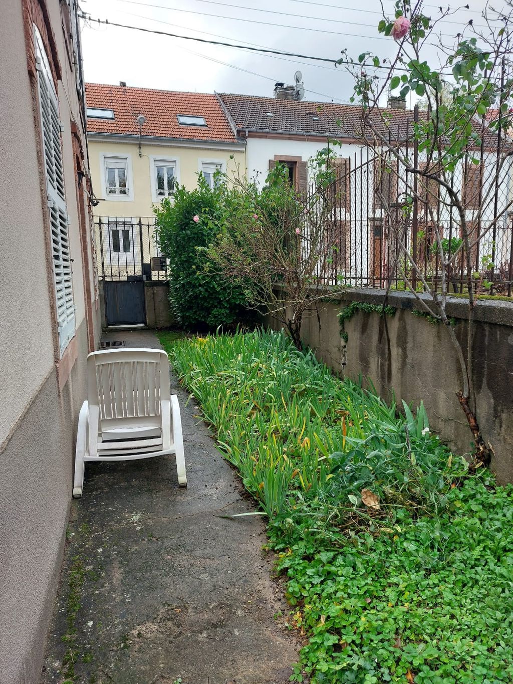 Achat maison 1 chambre(s) - Saint-Dié-des-Vosges