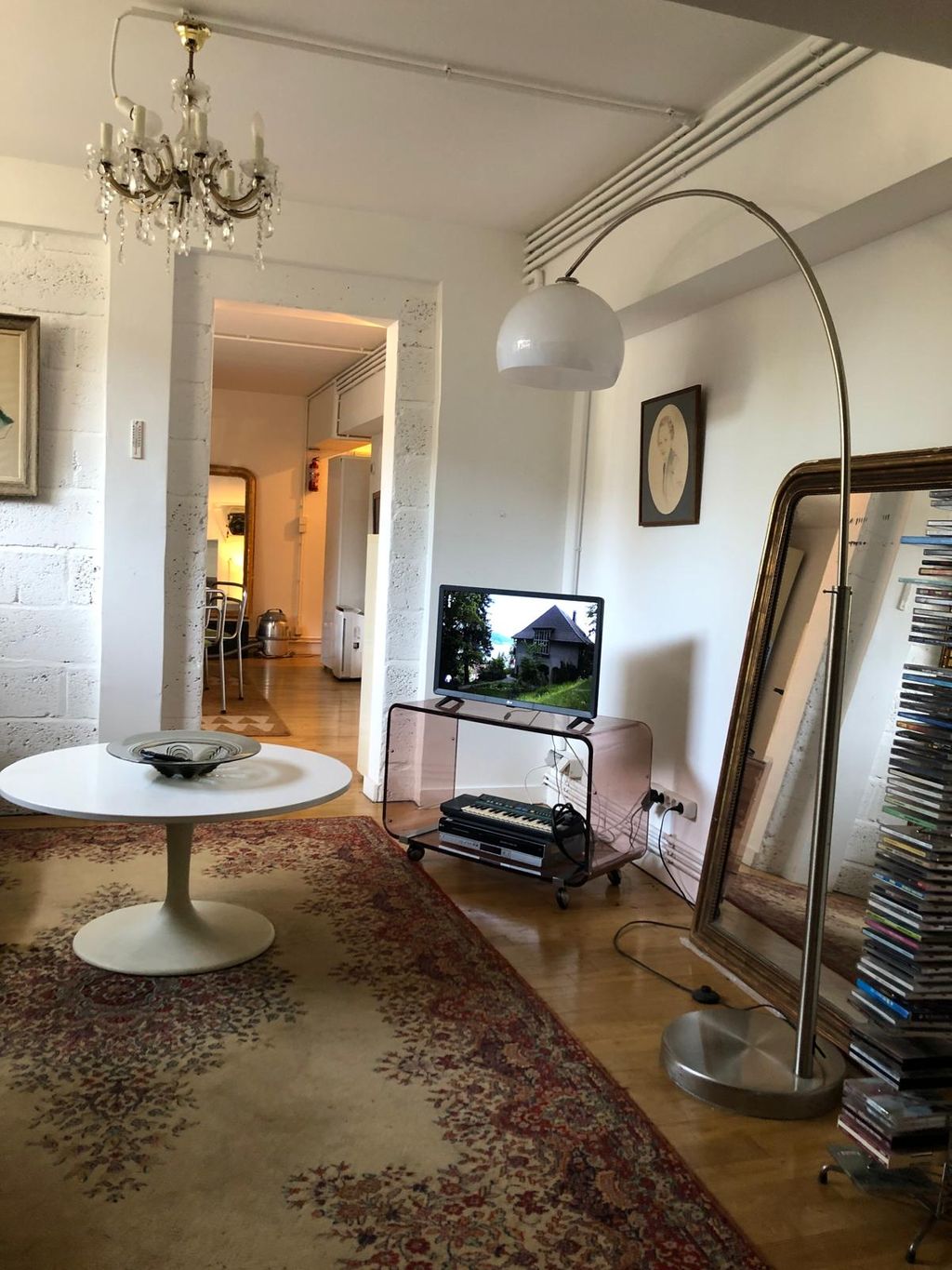 Achat appartement à vendre 2 pièces 61 m² - Saint-Quay-Portrieux