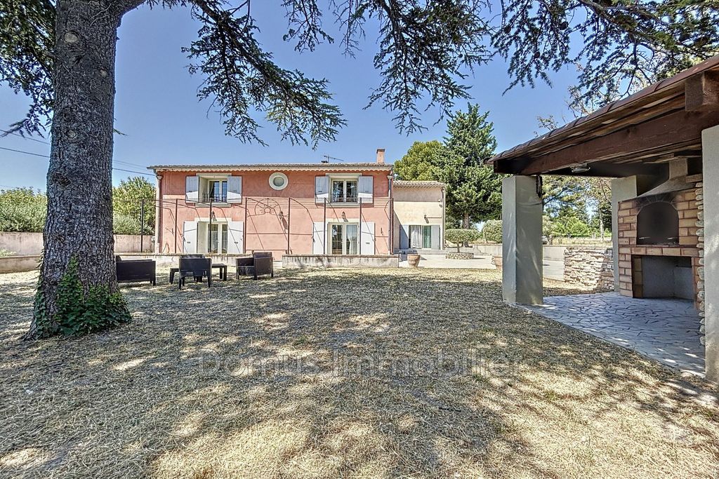 Achat maison 5 chambre(s) - Morières-lès-Avignon