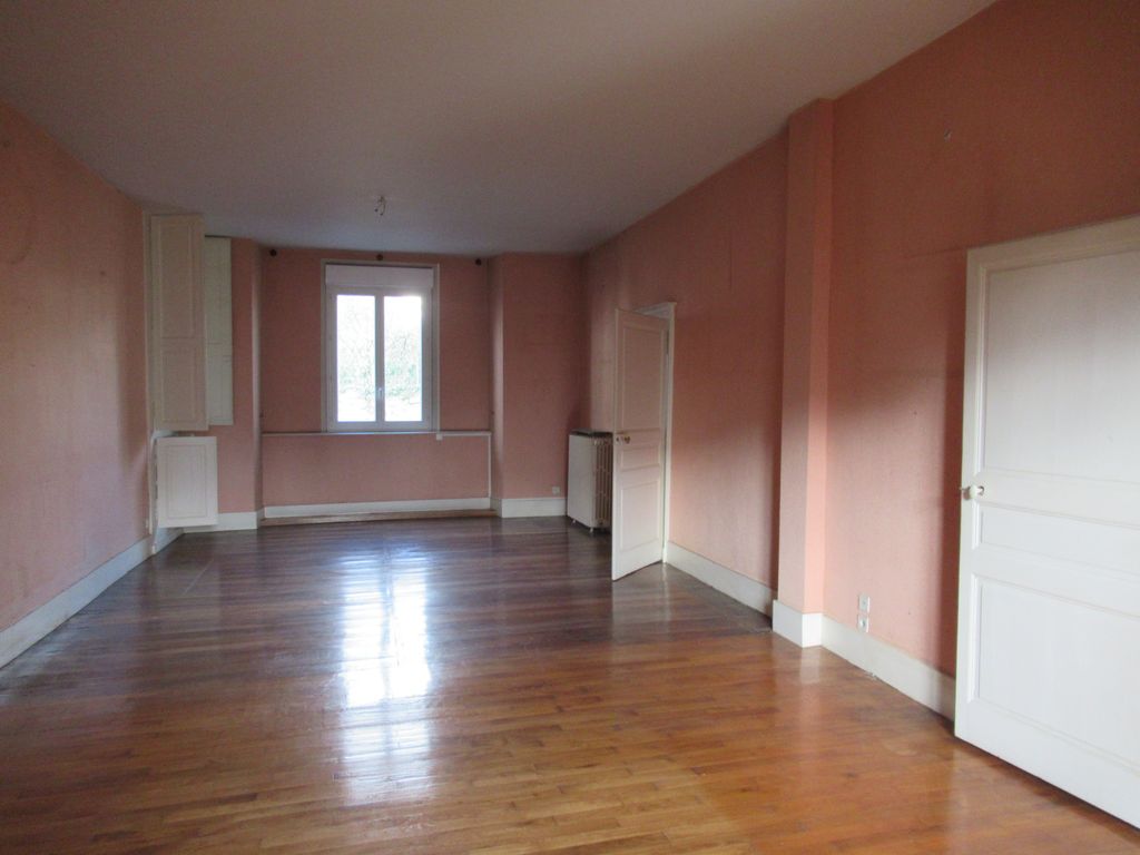 Achat maison 4 chambre(s) - Saint-Yrieix-la-Perche