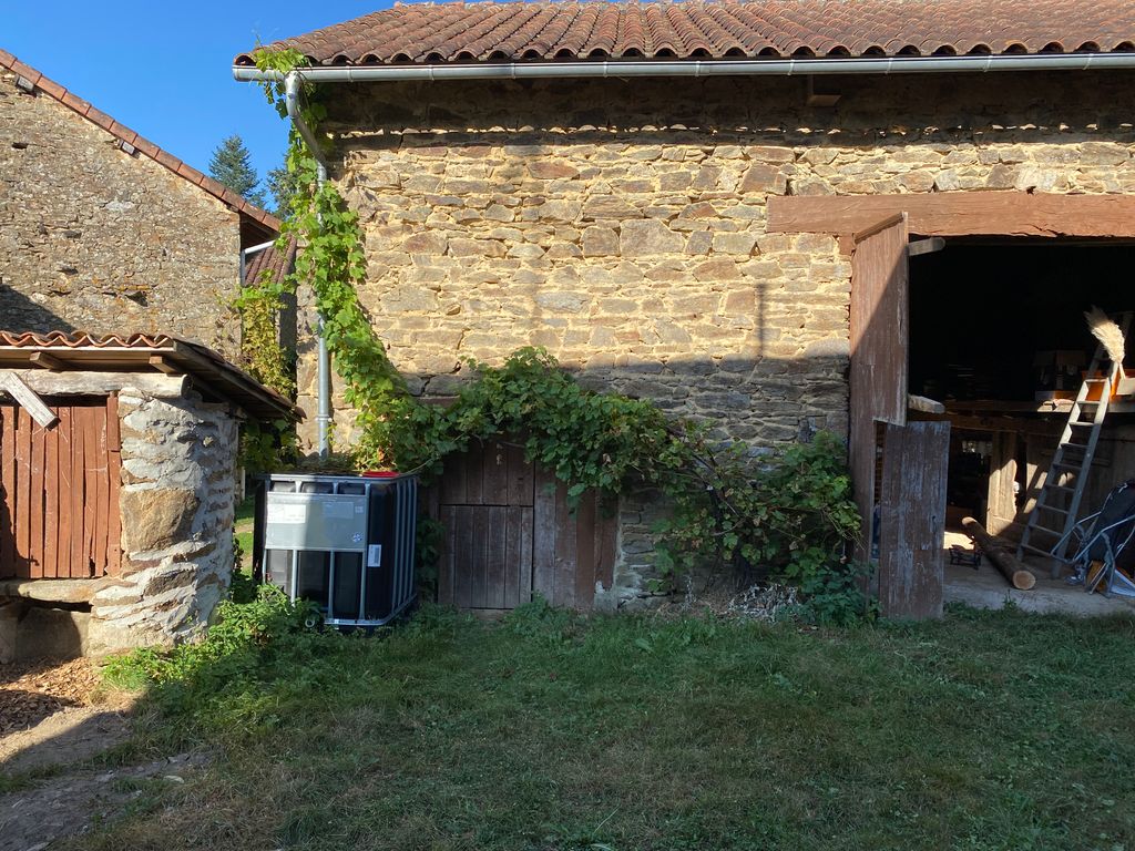 Achat maison 3 chambre(s) - Neuvic-Entier