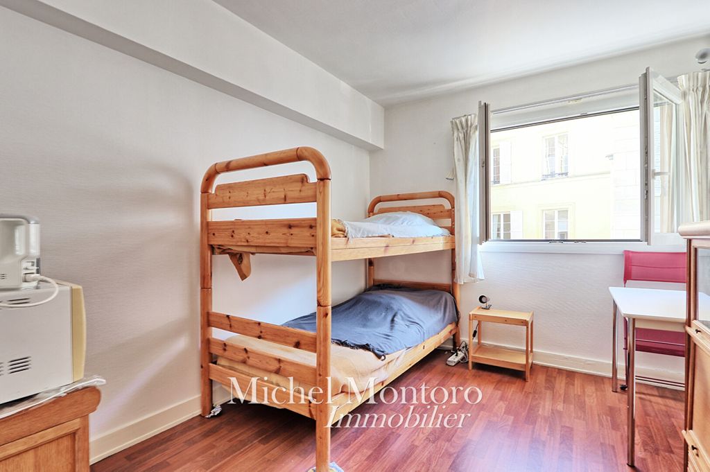 Achat studio à vendre 13 m² - Saint-Germain-en-Laye