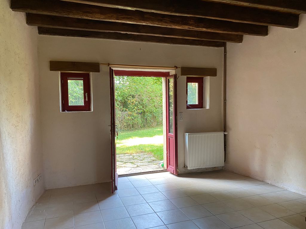 Achat maison 5 chambre(s) - Neuvic-Entier