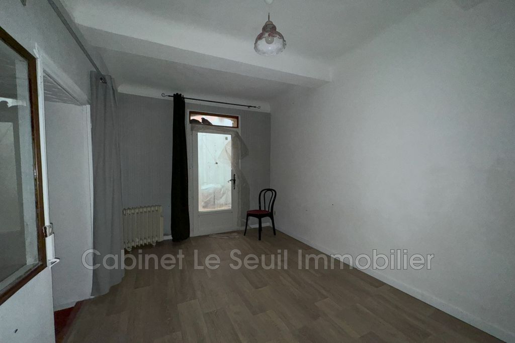 Achat studio à vendre 31 m² - Apt