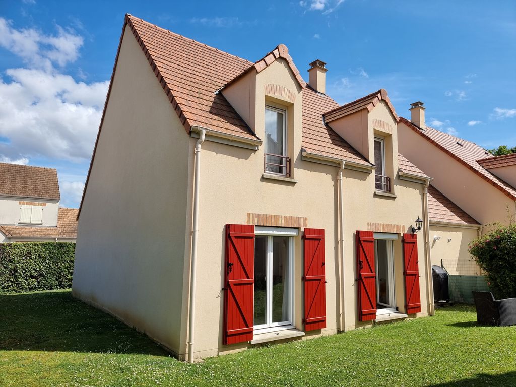 Achat maison 5 chambre(s) - Rubelles