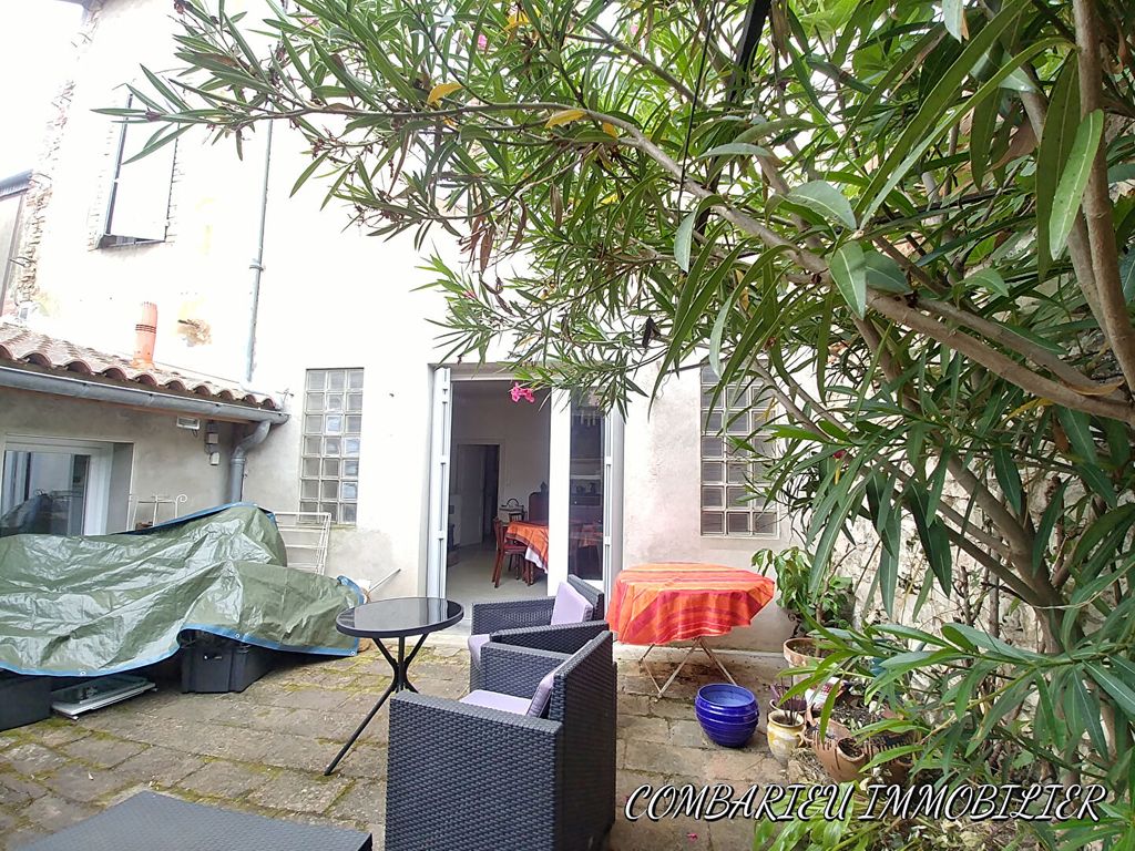 Achat maison à vendre 3 chambres 140 m² - Caussade