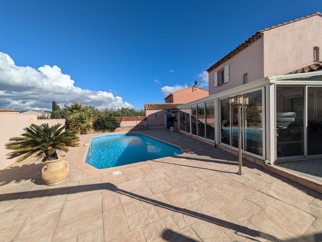 Achat maison 3 chambre(s) - La Londe-les-Maures